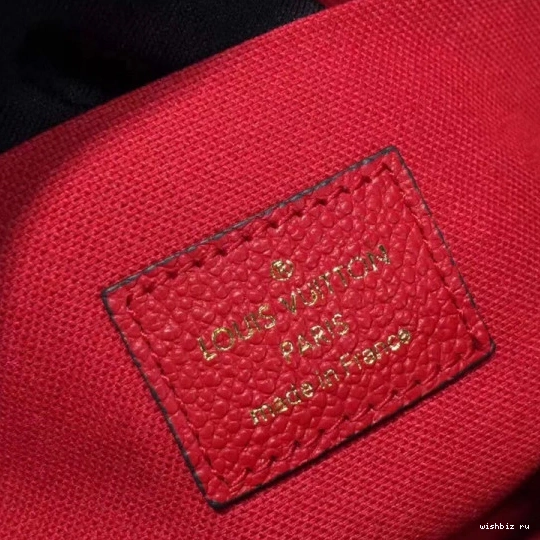 WIS FÉLICIE POCHETTE Louis Vuitton 0722